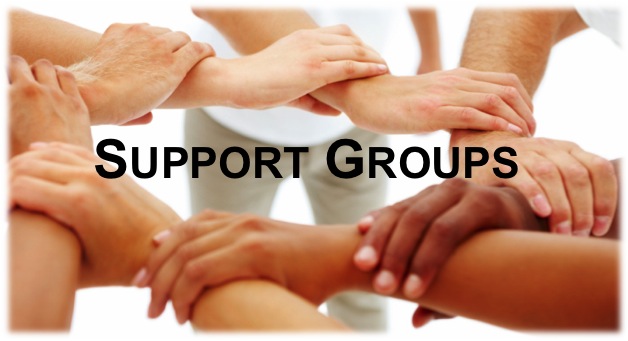 Support groups – Malaysian Medical Resources