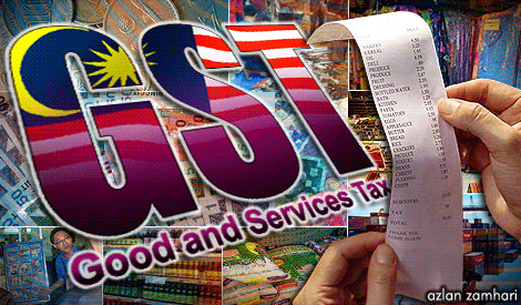 GST and private doctors II | Malaysian Medical Resources