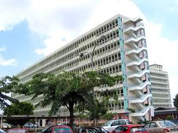 Klang hospital
