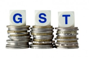 GST